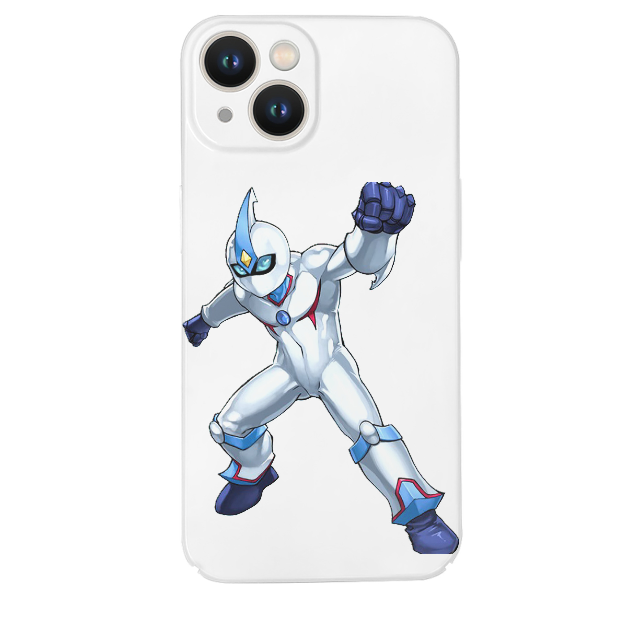 （画像用） 遊☆戯☆王 Yu-Gi-Oh! 【iPhone 14シリーズ対応】ハードケース